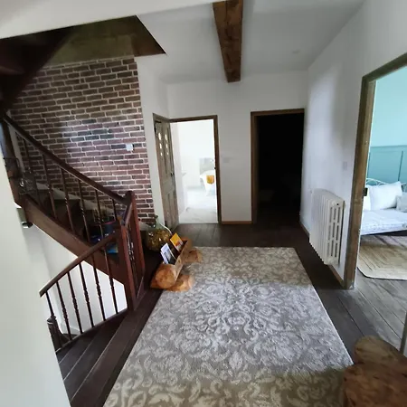 Le Jardin De La Guionie *